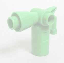 画像1: 6069841【Bright Green】デュプロ 消火器 1個