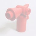 6172446,6249394【Red】デュプロ 消火器 1個