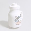 6214780【White】デュプロ ボトル(牛,ミルク) 1個