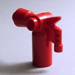 画像1: 6262253【Red】デュプロ 消火器 1個