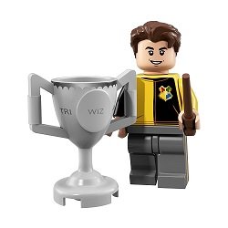 画像1: 71022 レゴ セドリック・ディゴリー