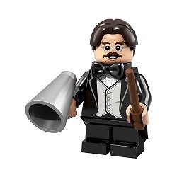 画像1: 71022 レゴ フィリウス・フリットウィック