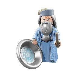 画像1: 71022 レゴ アルバス・ダンブルドア