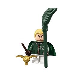 画像1: 71022 レゴ ドラコ・マルフォイ
