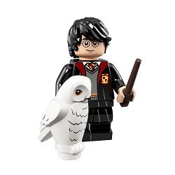 画像1: 71022 レゴ ハリー・ポッター