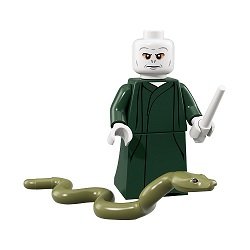 画像1: 71022 レゴ ヴォルデモート卿
