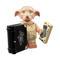 画像1: 71022 レゴ ドビー