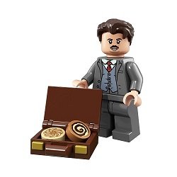 画像1: 71022 レゴ ジェイコブ・コワルスキー