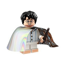 画像1: 71022 レゴ ハリー・ポッター(パジャマ)