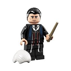 画像1: 71022 レゴ パーシバル・グレイブ