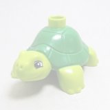 画像: 6018390【Lime】デュプロ カメ 1個