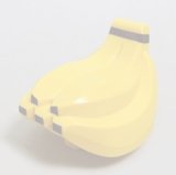 画像: 6019770【Yellow】デュプロ バナナ 1個