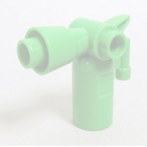 画像: 6069841【Bright Green】デュプロ 消火器 1個