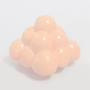 画像: 6060838,6119503【Orange】デュプロ フルーツ 1個