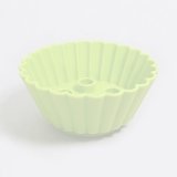 画像: 6018639【Lime】デュプロ マフィンカップ 1個