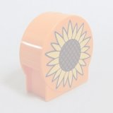 画像: 4540627【Orange】デュプロ 1x3x2〇ブリック(ひまわり) 1個
