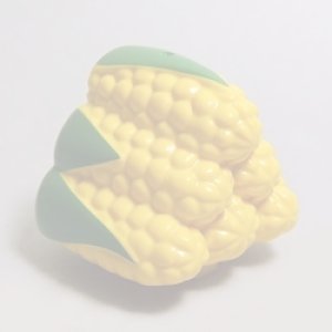 画像: 6215680【Yellow】デュプロ トウモロコシ 1個