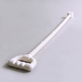 画像: 6210002【White】デュプロ 持ち手付ロープ 1本