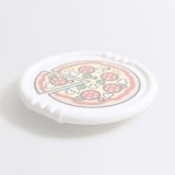 画像: 6286289【White】デュプロ ディスク(ピザ) 1枚