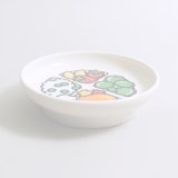 画像: 6330476【White】デュプロ お皿(ワンプレートランチ) 1個