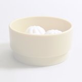 画像: 6339010【Tan】デュプロ 包子とセイロ 1個